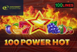 100 Power Hot