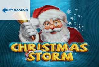 Christmas Storm