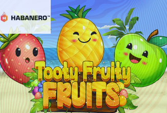 Tooty Fruity Fruits