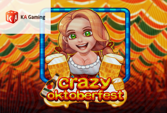 Crazy Oktoberfest