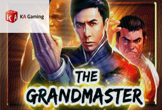 The Grandmaster