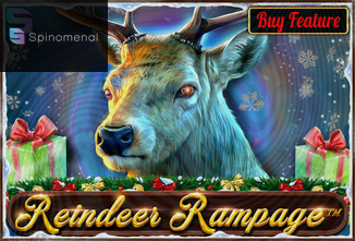 Reindeer Rampage