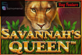Savannah's Queen